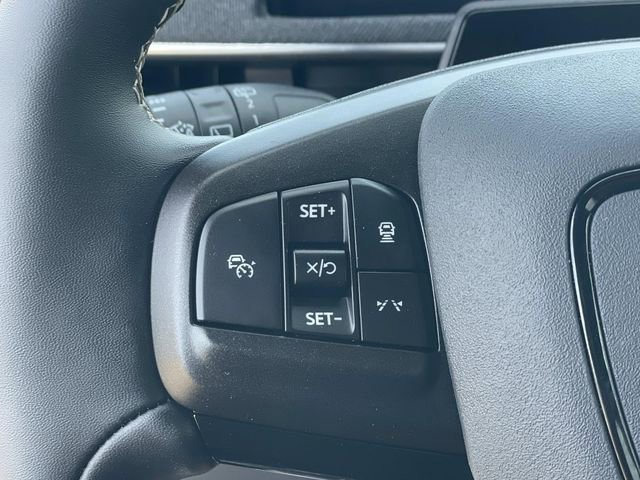 Certified 2025 Ford Mustang Mach-E GT w/ Bronze Appearance Package image 9