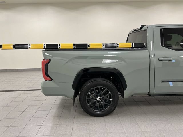 Used 2024 Toyota Tundra Platinum AWD/4WD image 6