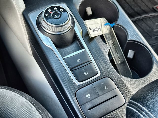 Certified 2023 Ford Escape Active AWD/4WD image 19