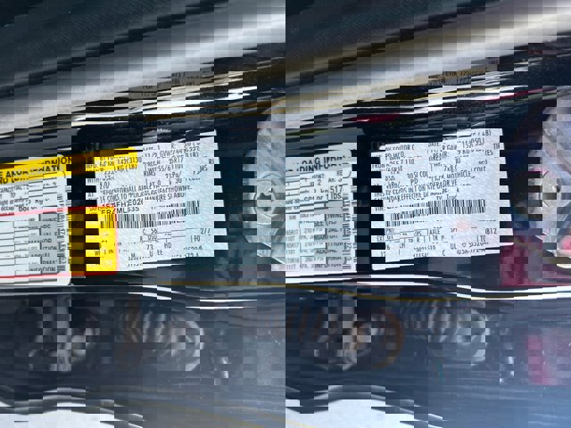 Certified 2021 Ford Ranger XLT w/ Equipment Group 301A Mid image 26