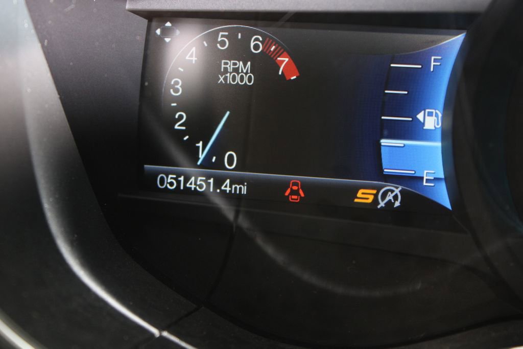 Certified 2020 Ford Fusion SE FWD image 20