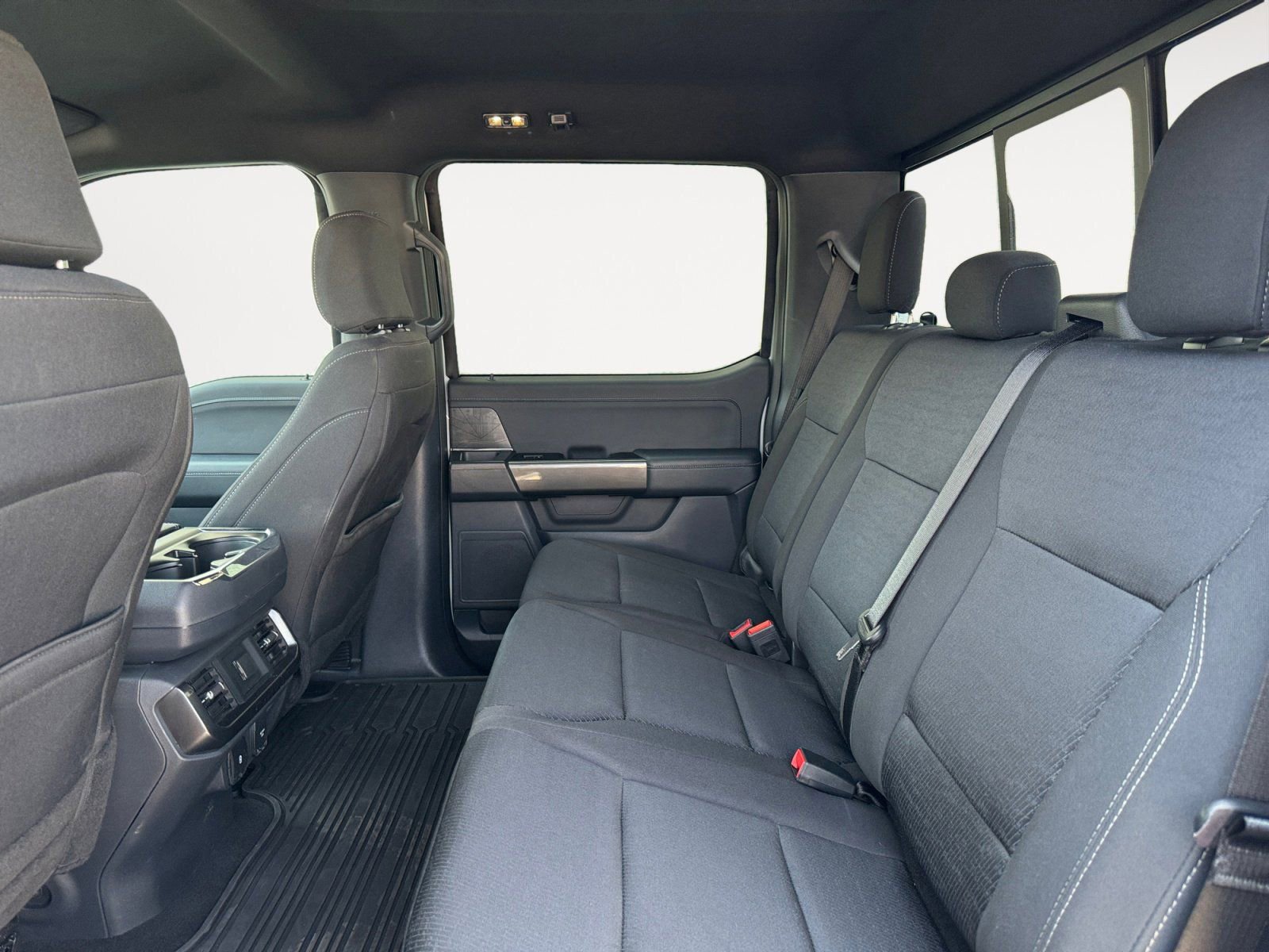 Certified 2023 Ford F150 XLT w/ Equipment Group 302A High image 8