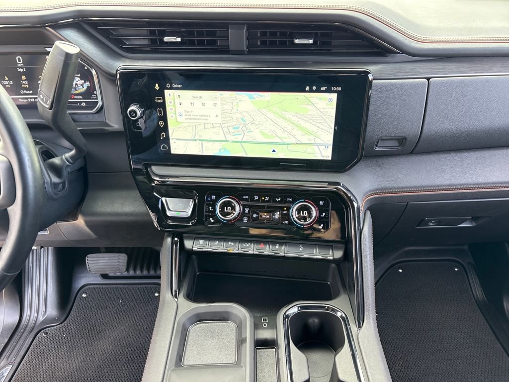 Used 2025 GMC Sierra 2500 AT4 w/ AT4 Premium Plus Package image 23