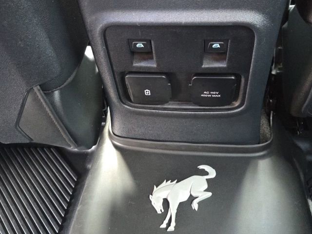 Certified 2022 Ford Bronco Badlands image 19