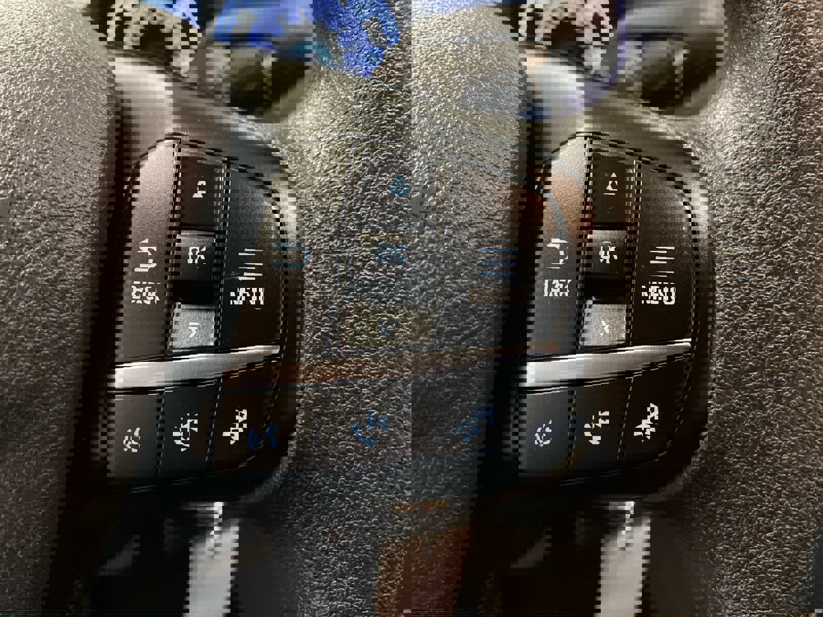 Certified 2024 Ford Transit 350 XLT image 19