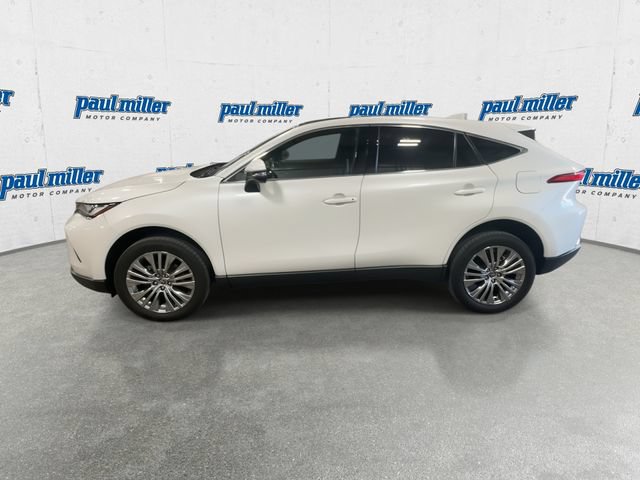 Used 2022 Toyota Venza Limited AWD/4WD image 6