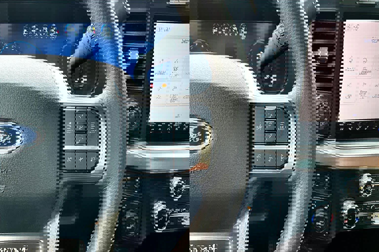 Certified 2024 Ford F350 King Ranch image 25