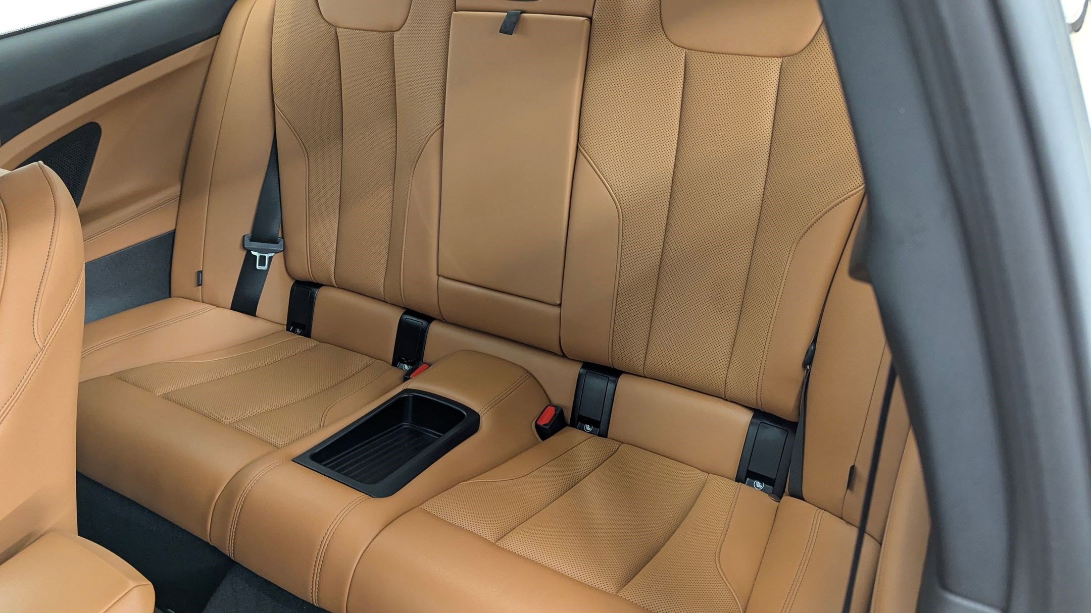 Used 2023 BMW 230i xDrive Coupe image 21