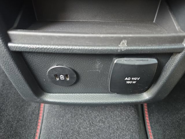 Certified 2024 Ford Edge ST-Line AWD/4WD image 30