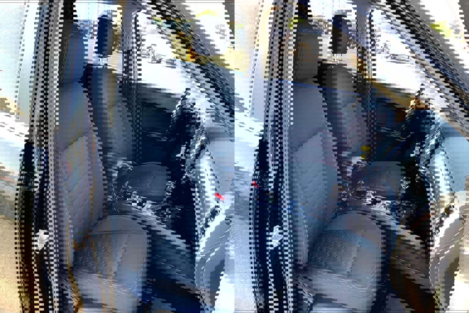 Certified 2019 Ford Ranger XLT w/ Equipment Group 302A Luxury image 9