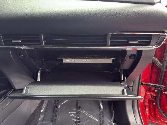 Used 2025 MAZDA CX-30 AWD 2.5 S w/ Preferred Package image 34