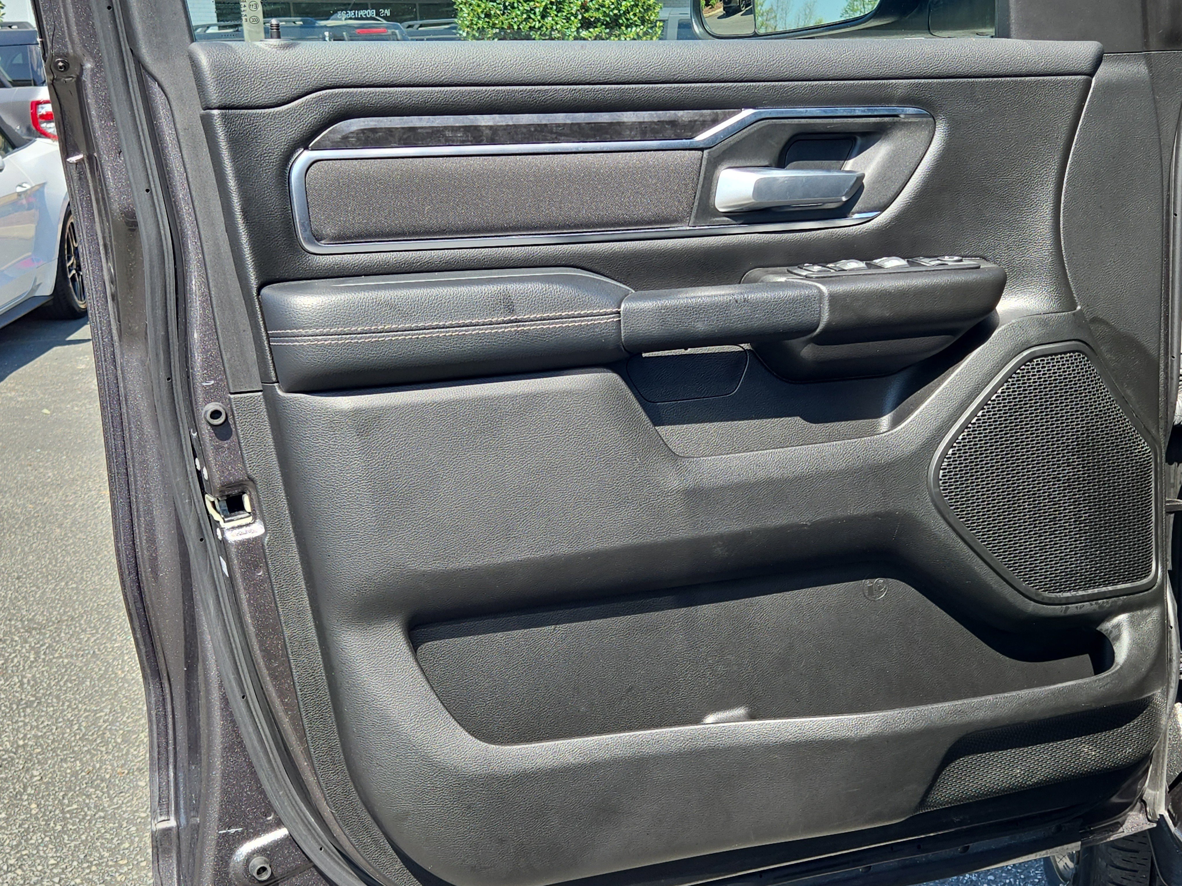 Used 2024 RAM 1500 Big Horn image 20