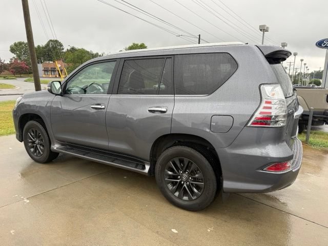 Used 2022 Lexus GX 460 Premium AWD/4WD image 8