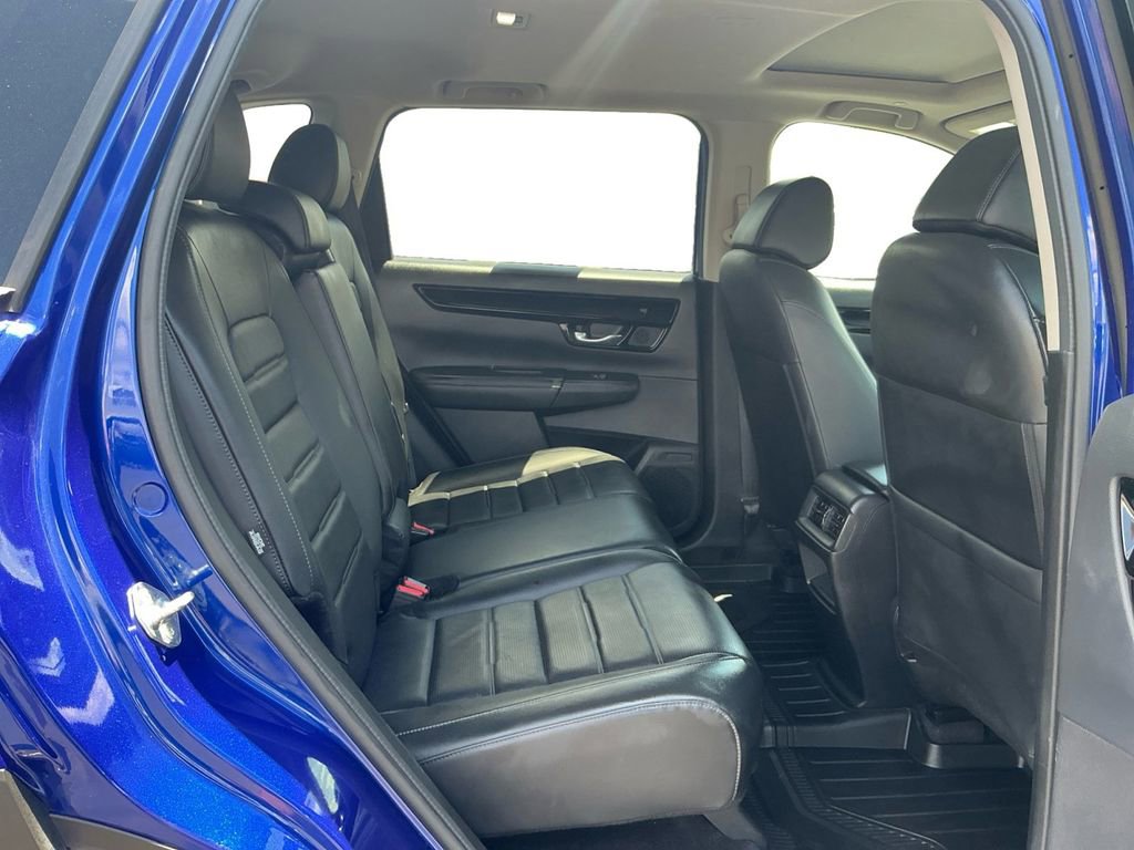 Used 2023 Honda CR-V EX-L image 23