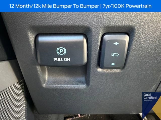 Certified 2025 Ford F150 Tremor w/ Tow/Haul Package AWD/4WD image 29