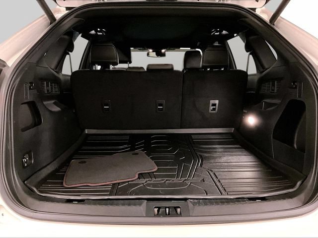 Certified 2023 Ford Edge ST-Line AWD/4WD image 33