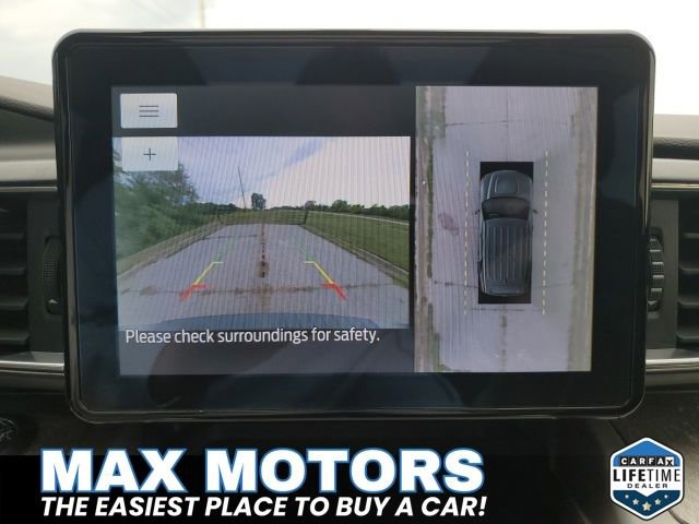 Certified 2022 Ford Explorer Timberline image 23