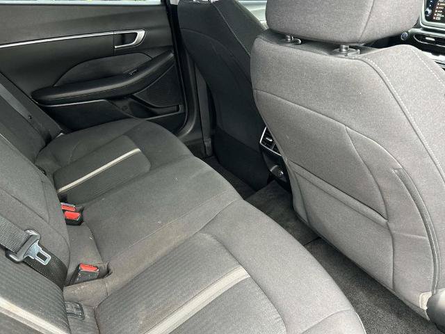 Used 2023 Hyundai Sonata SEL w/ Convenience Package FWD image 20