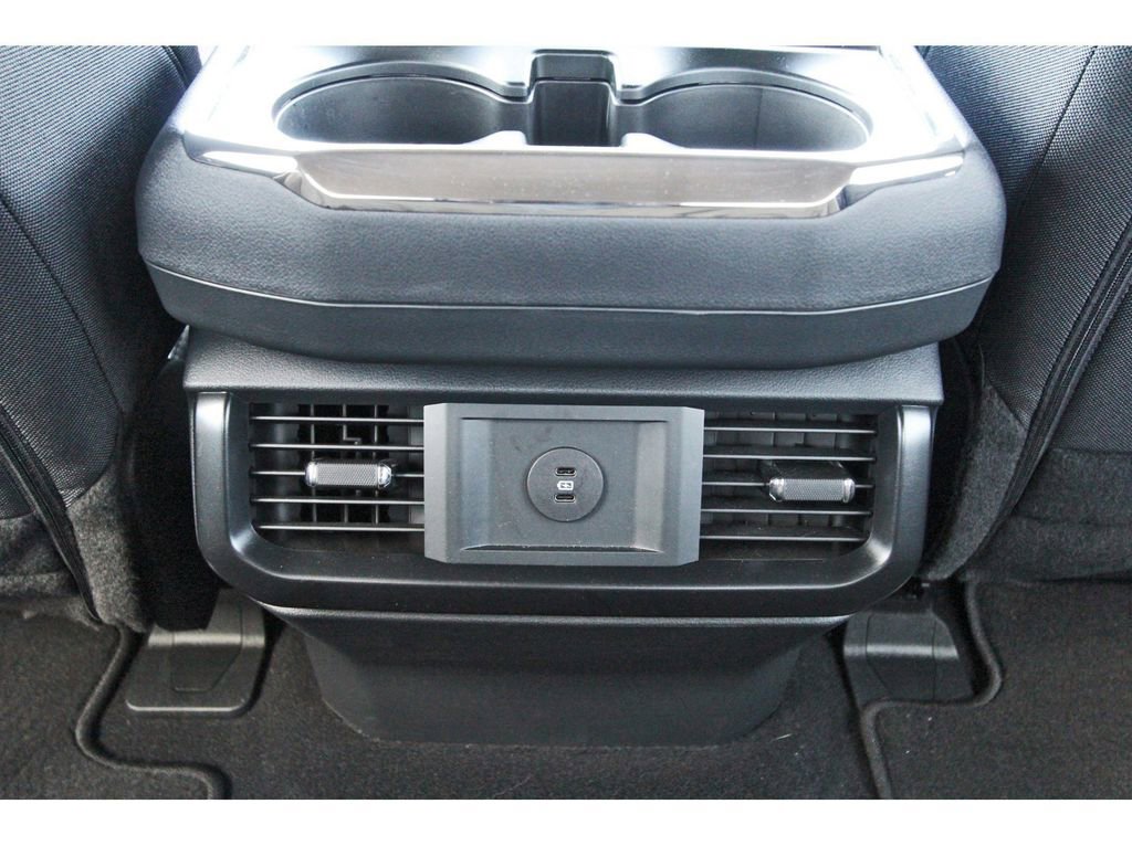 Certified 2025 Ford F150 STX w/ Equipment Group 200A RWD image 15