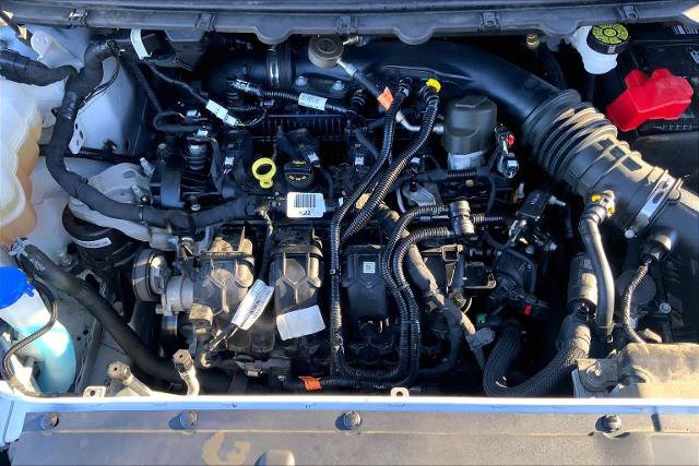 Certified 2023 Ford Edge SEL image 30