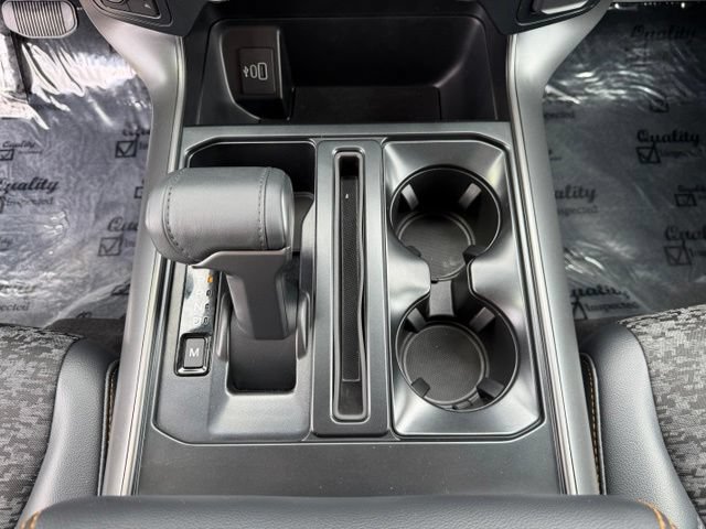 Certified 2025 Ford F150 Tremor AWD/4WD image 18