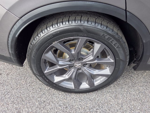 Used 2022 Acura MDX A-Spec AWD/4WD image 9