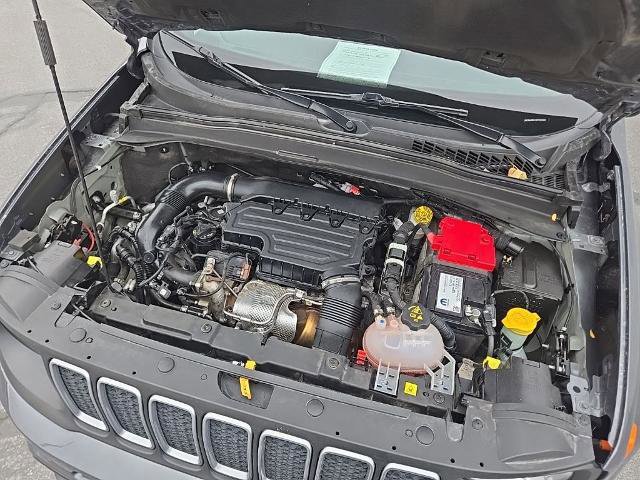 Used 2023 Jeep Renegade Latitude image 33