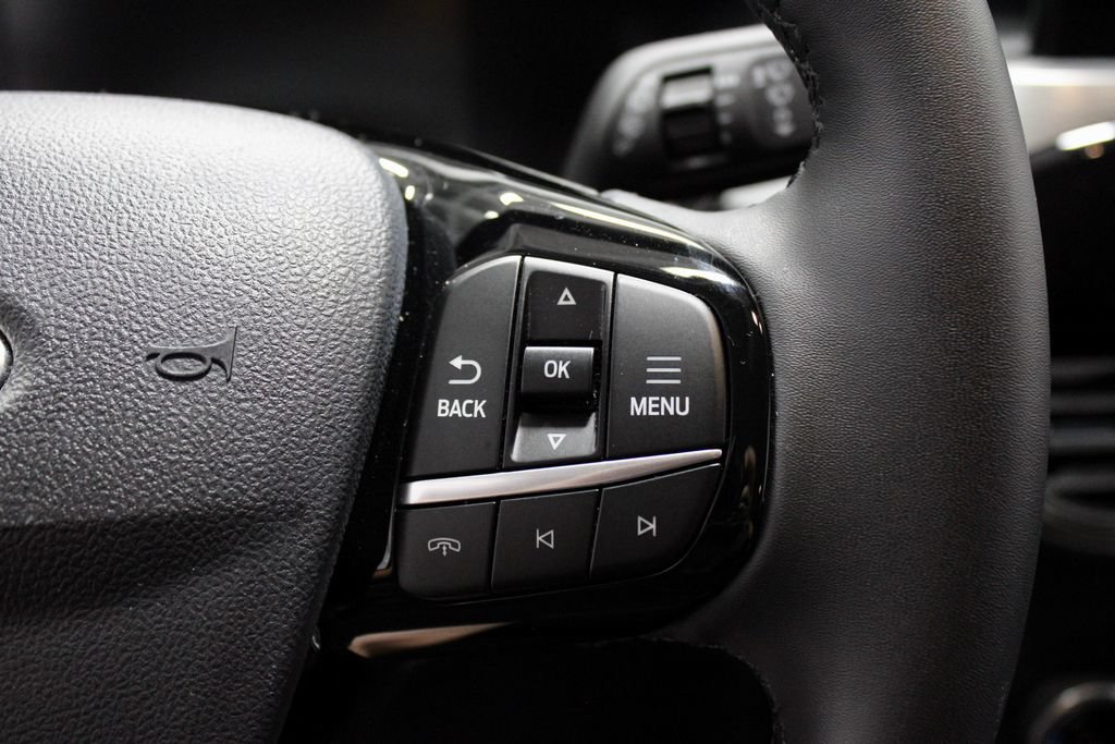 Certified 2023 Ford Escape Active AWD/4WD image 28