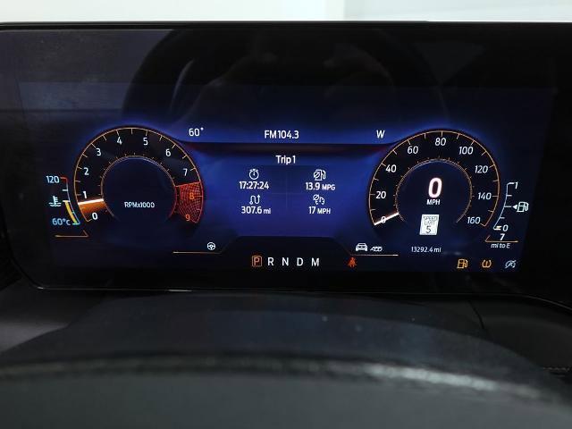 Certified 2024 Ford Mustang GT Premium w/ GT Performance Package image 14