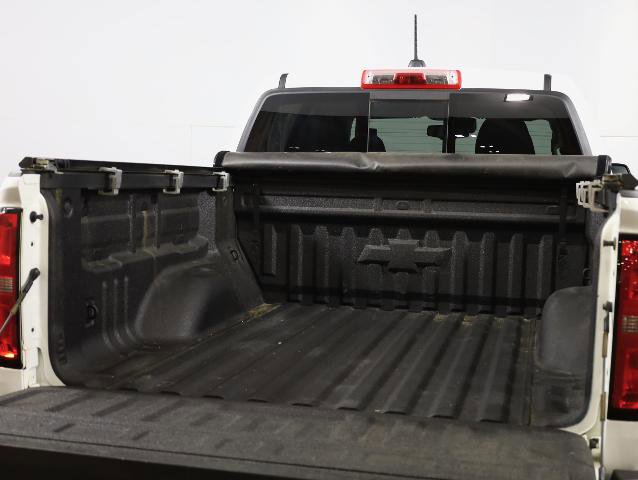 Used 2022 Chevrolet Colorado Z71 w/ Safety Package image 22