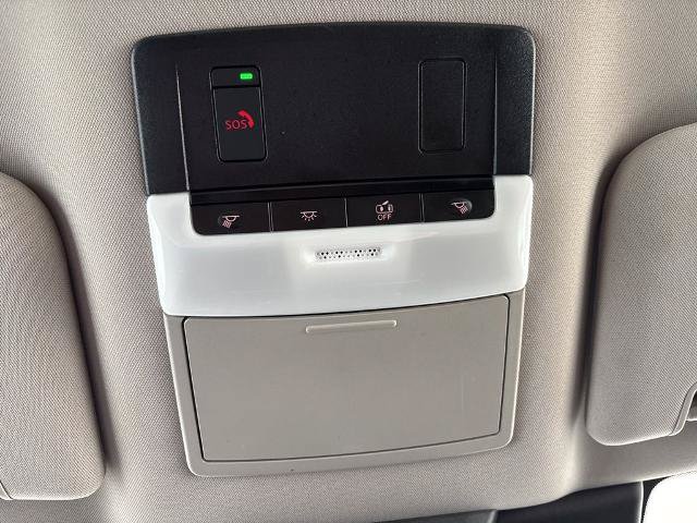 Used 2024 Nissan Pathfinder SV AWD/4WD image 20