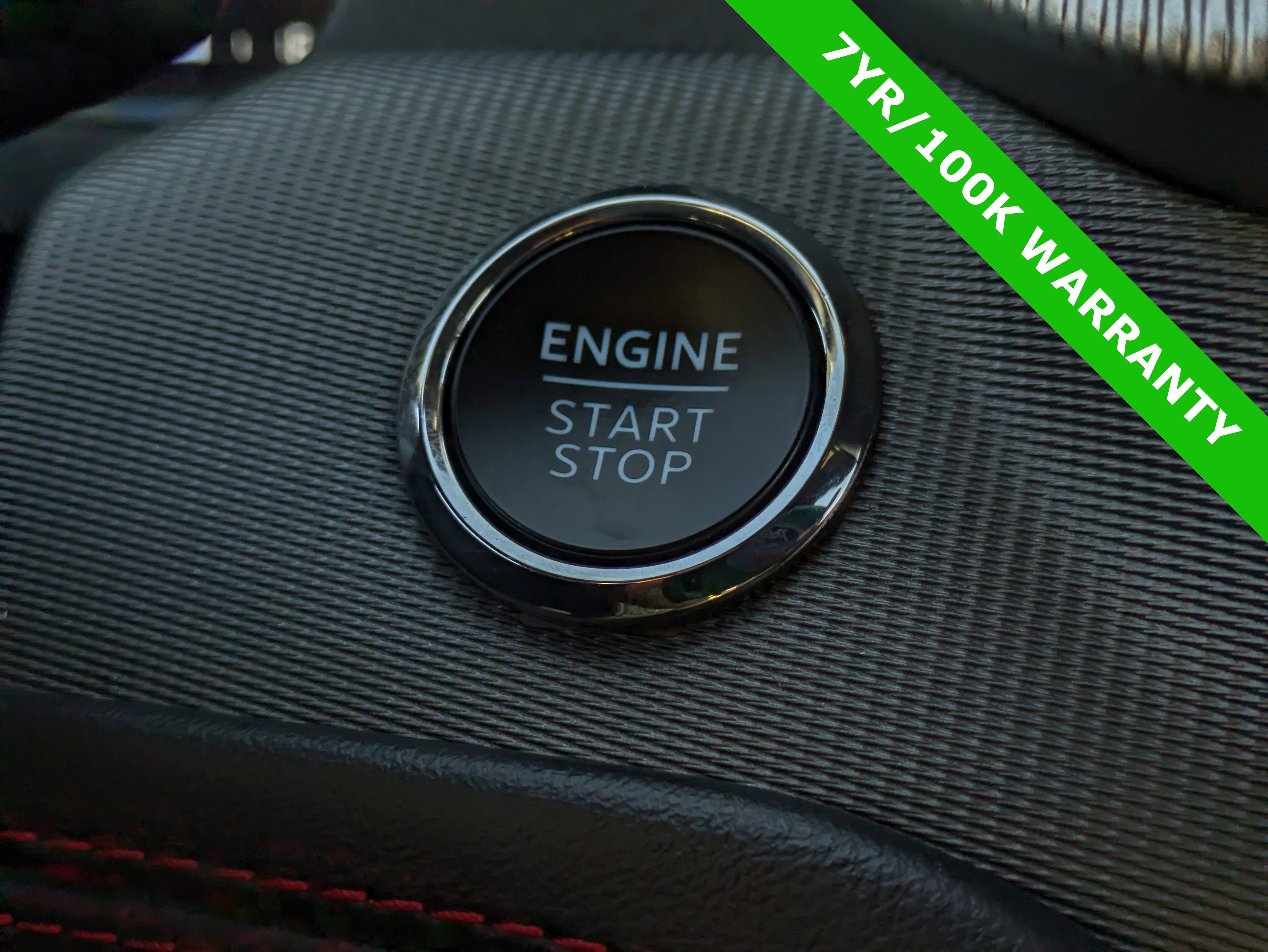 Certified 2025 Ford Explorer ST-Line w/ ST-Line Street Pack image 35