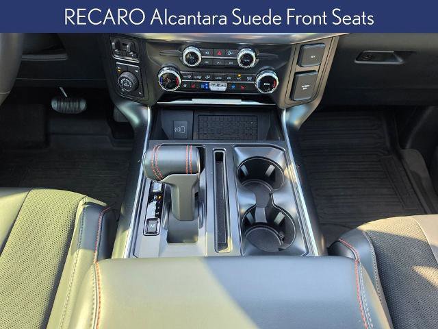 Certified 2025 Ford F150 Raptor AWD/4WD image 17