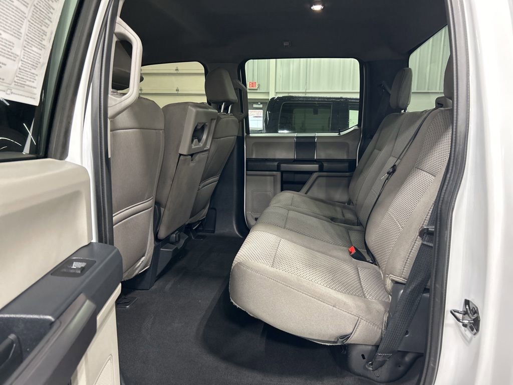 Certified 2022 Ford F250 XLT image 22