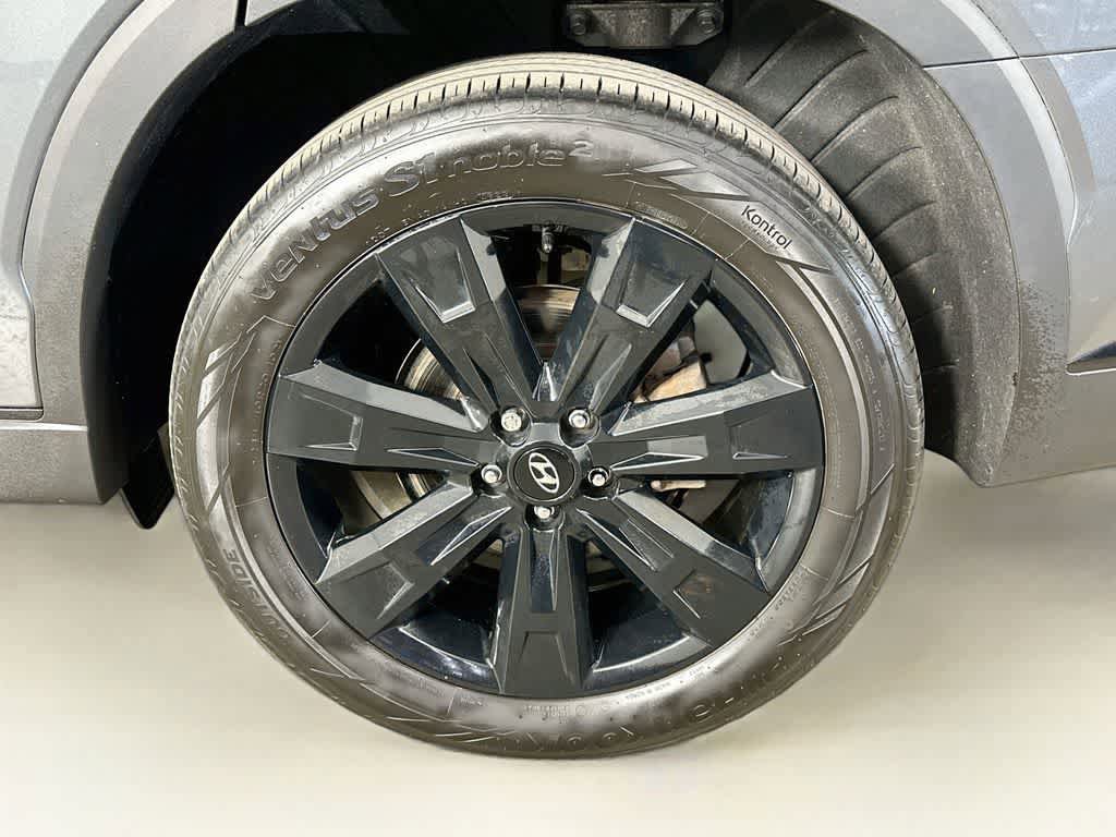 Used 2024 Hyundai Palisade XRT AWD/4WD image 7