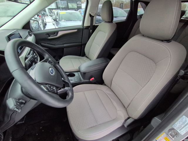 Certified 2022 Ford Escape SE w/ Convenience Package image 8