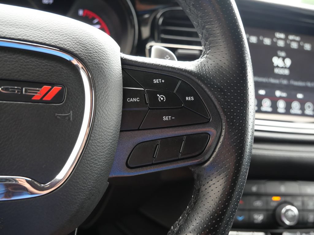 Used 2022 Dodge Durango GT AWD/4WD image 30