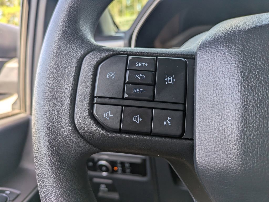 Certified 2023 Ford F150 XL w/ STX Appearance Package AWD/4WD image 27