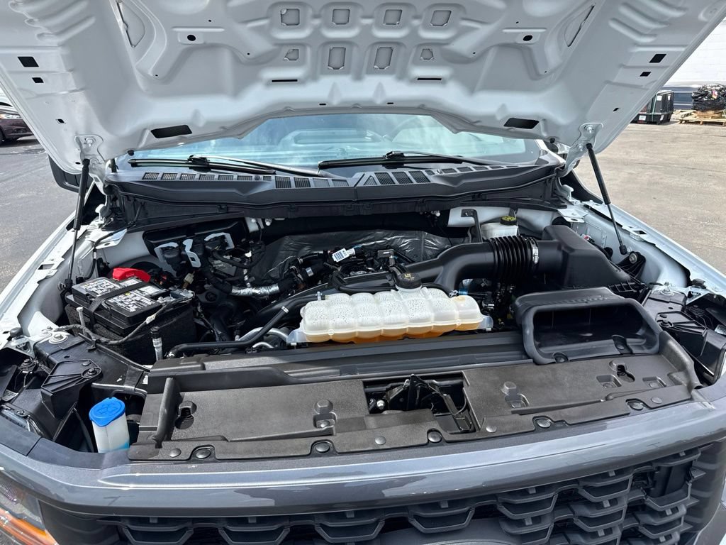 Certified 2024 Ford F150 STX AWD/4WD image 48