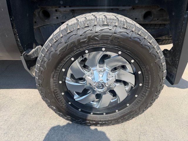Used 2019 Chevrolet Silverado 2500 High Country AWD/4WD image 24
