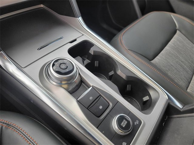 Certified 2023 Ford Explorer Timberline image 29