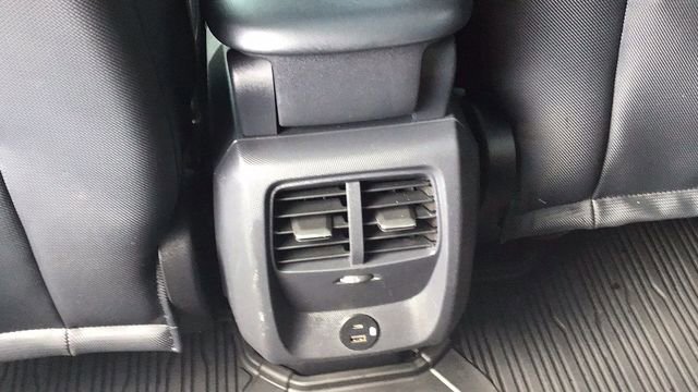 Certified 2021 Ford Mustang Mach-E Premium image 12