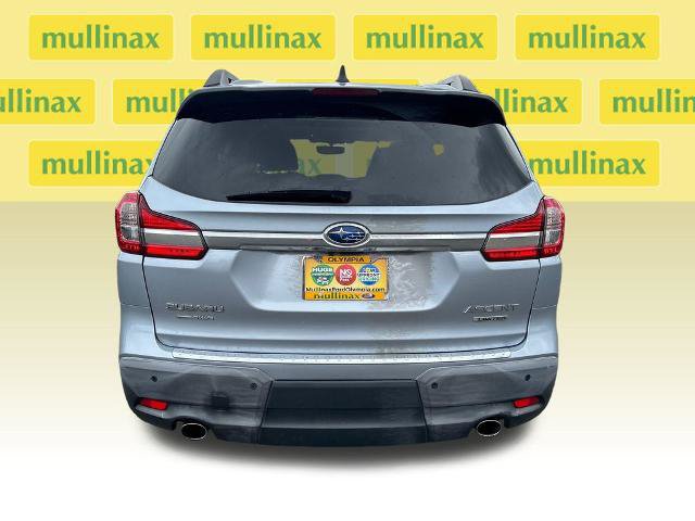 Used 2020 Subaru Ascent Limited w/ Technology Package AWD/4WD image 34