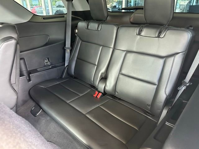 Certified 2022 Ford Explorer XLT w/ Equipment Group 202A image 16