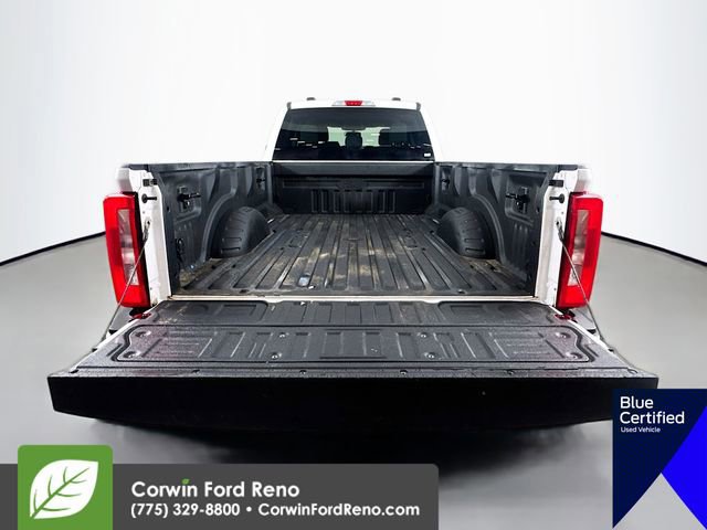Certified 2023 Ford F350 XLT image 26