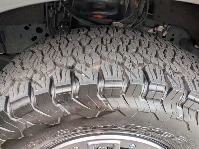 Certified 2023 Ford F150 Raptor image 12