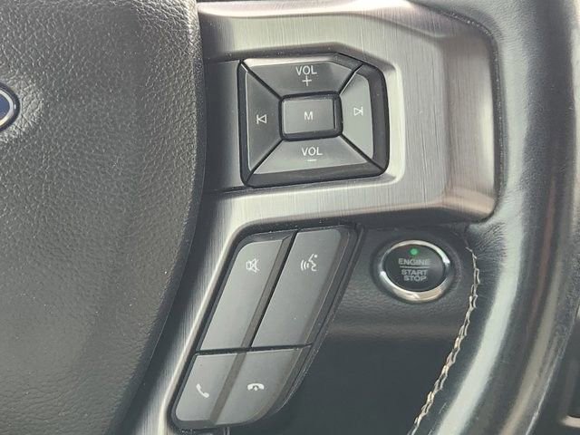 Certified 2019 Ford Expedition Platinum image 28