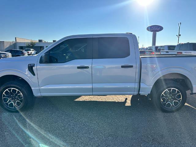Certified 2022 Ford F150 XL w/ STX Appearance Package image 2