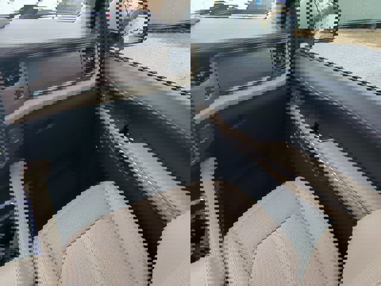 Certified 2023 Ford Expedition Max Limited image 15