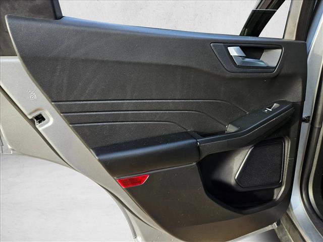 Certified 2023 Ford Escape ST-Line w/ Tech Pack #1 image 22